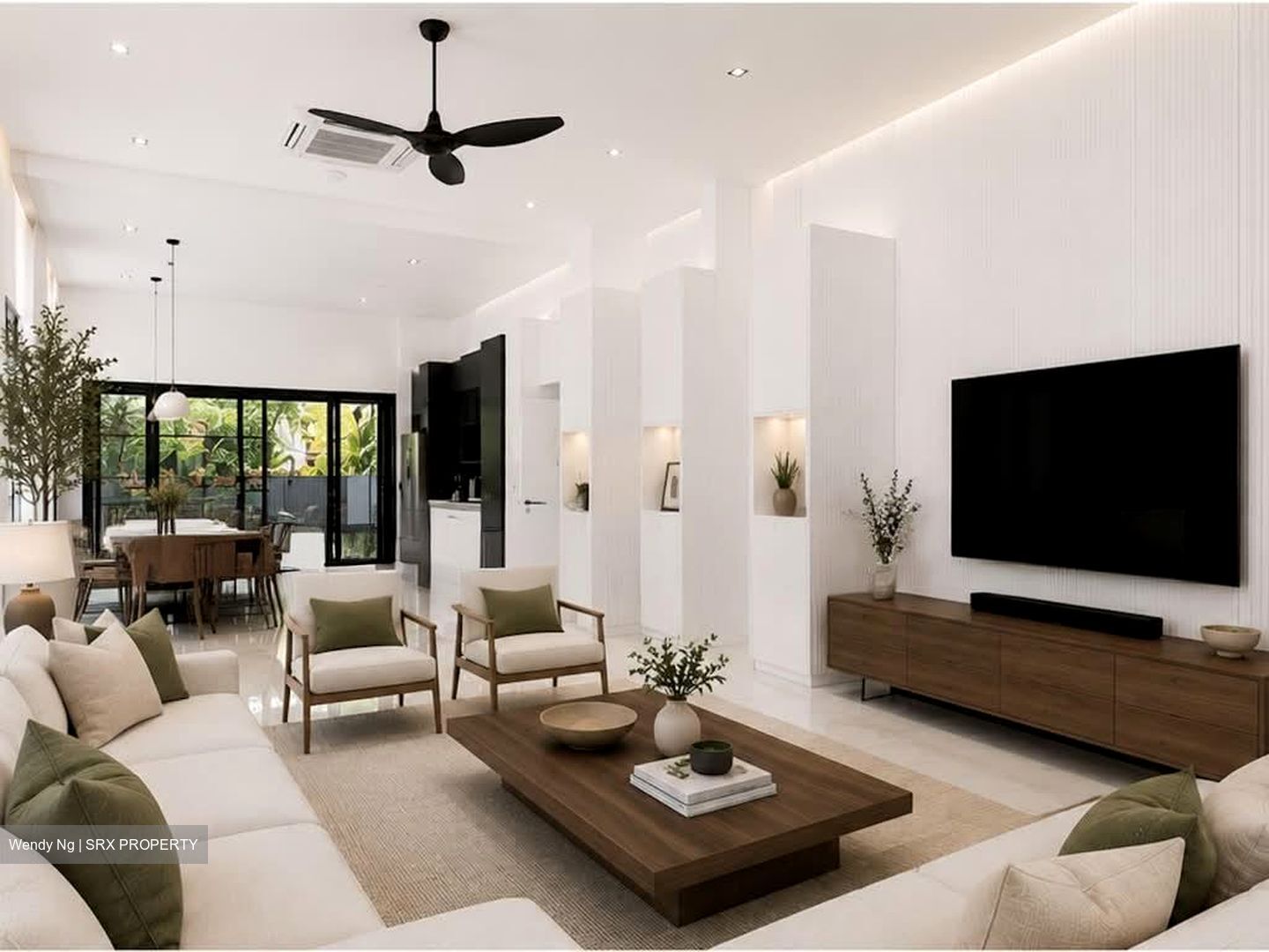 Seletar Road (D28), Semi-Detached #576523631